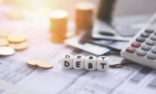 Your Guide To Bankruptcy and Debt